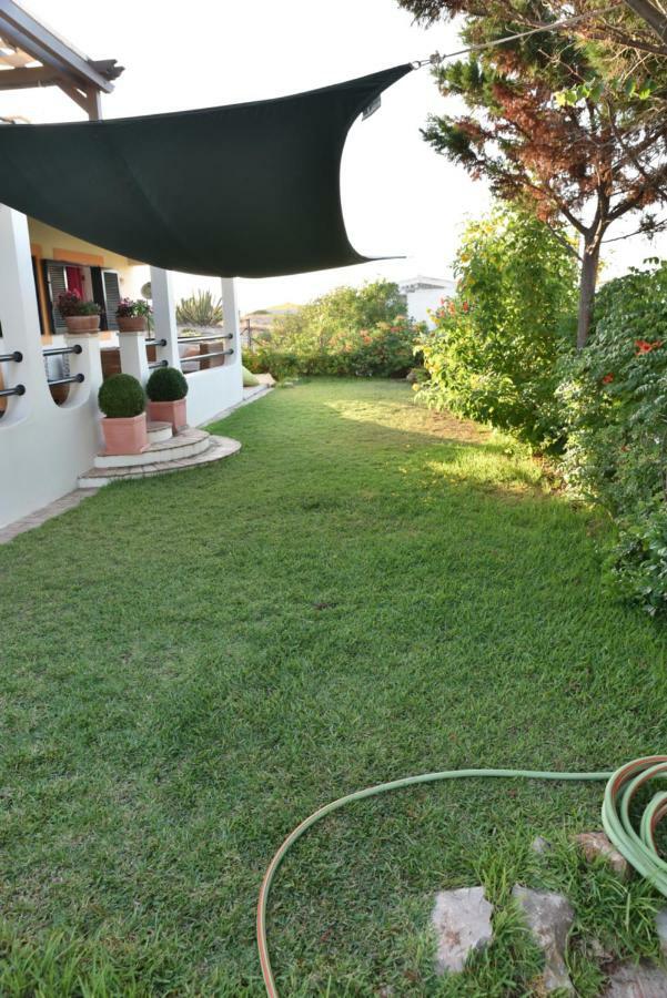 Faro Beach House Bagian luar foto