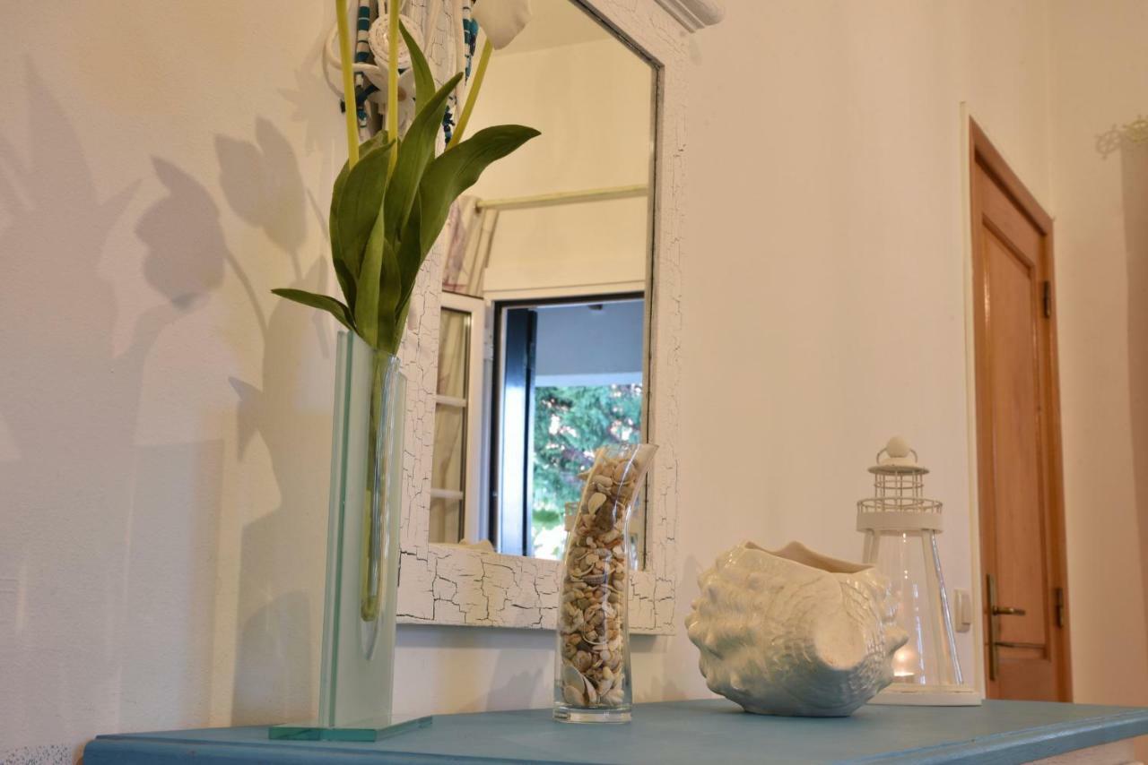 Faro Beach House Bagian luar foto